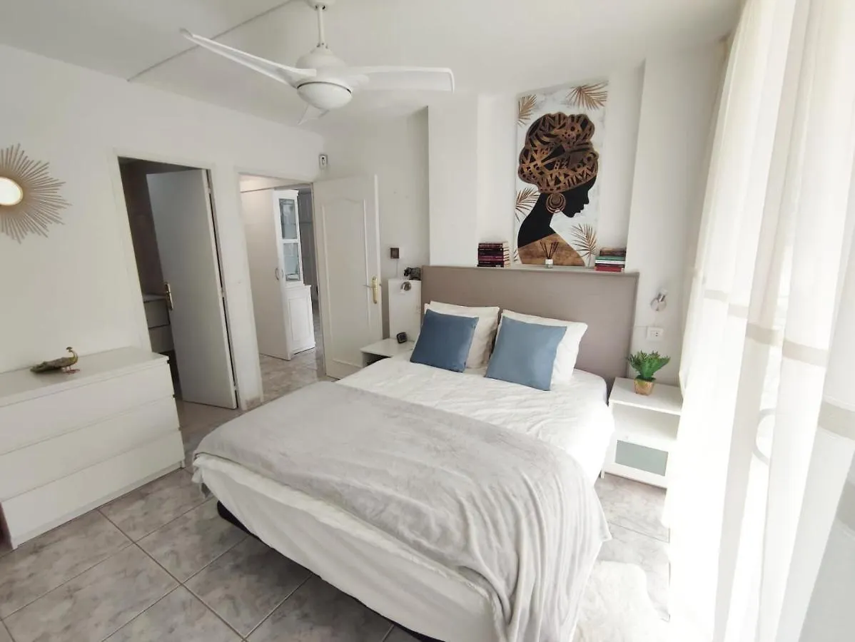 Apartment Joy - Sueno Azul Callao Salvaje Spagna
