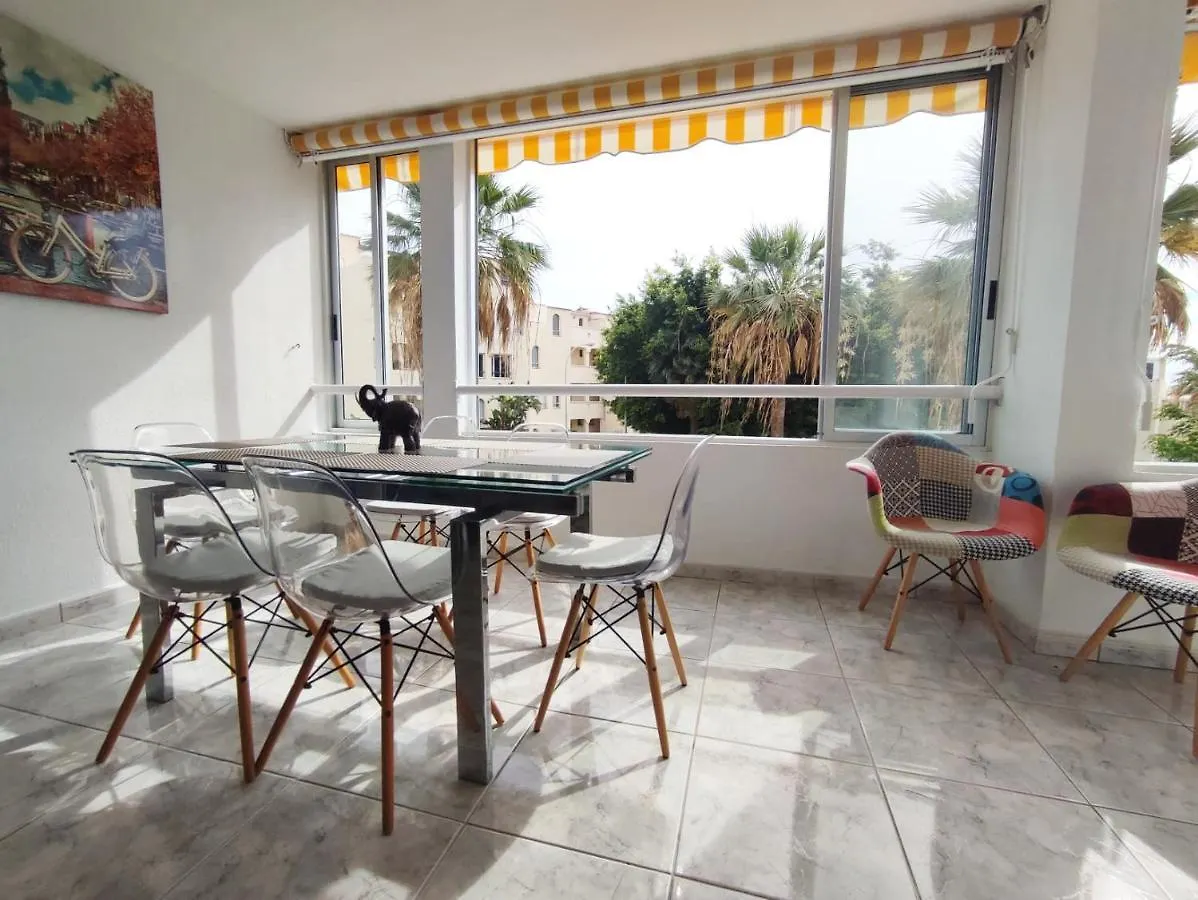 Apartment Joy - Sueno Azul location