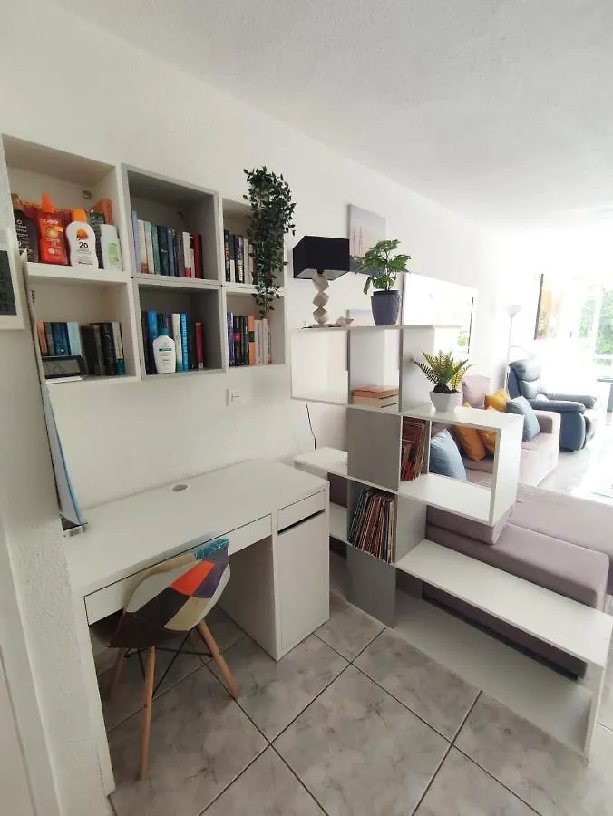 Apartment Joy - Sueno Azul Callao Salvaje 0*,  Spagna