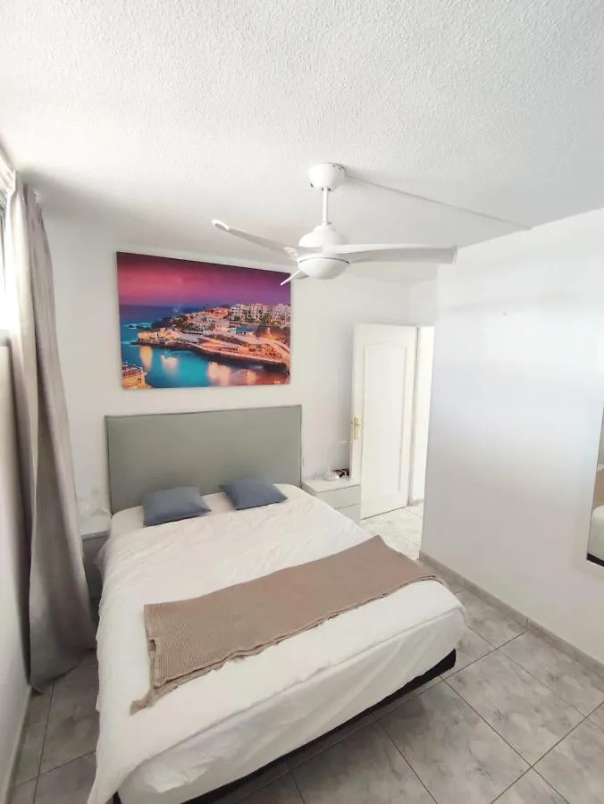 Apartment Joy - Sueno Azul Callao Salvaje